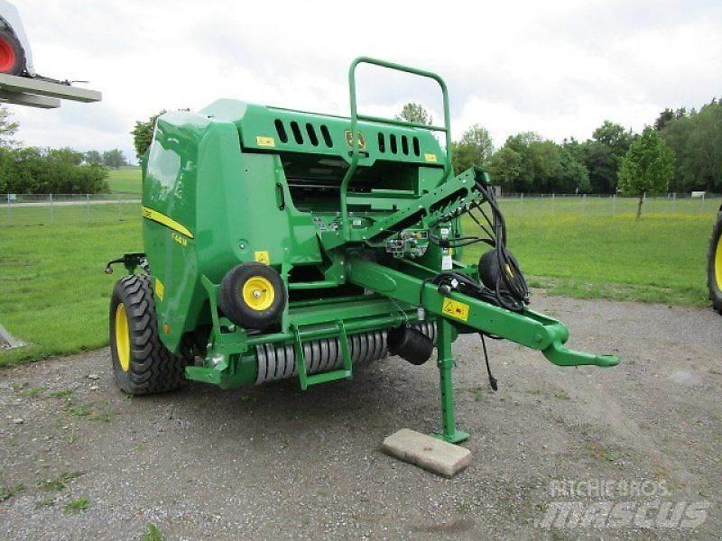 John Deere F441M Ostali poljoprivredni strojevi