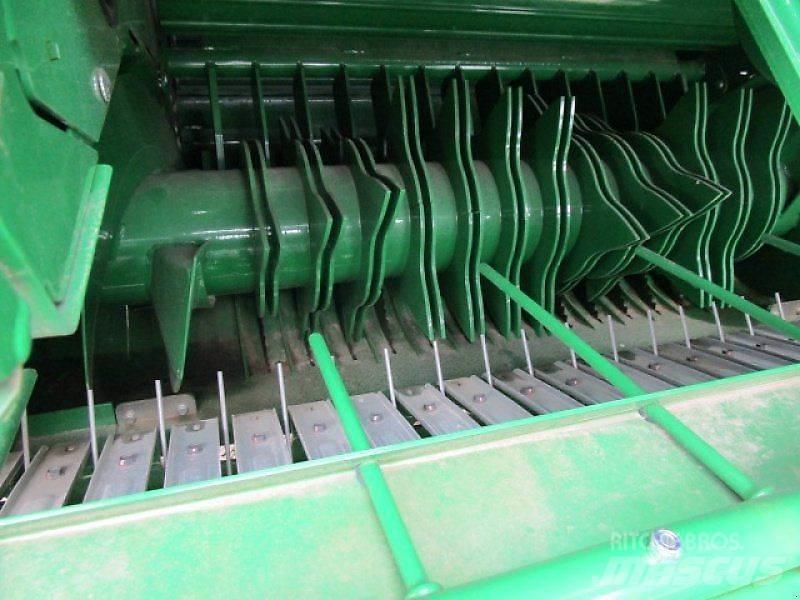 John Deere F441M Ostali poljoprivredni strojevi