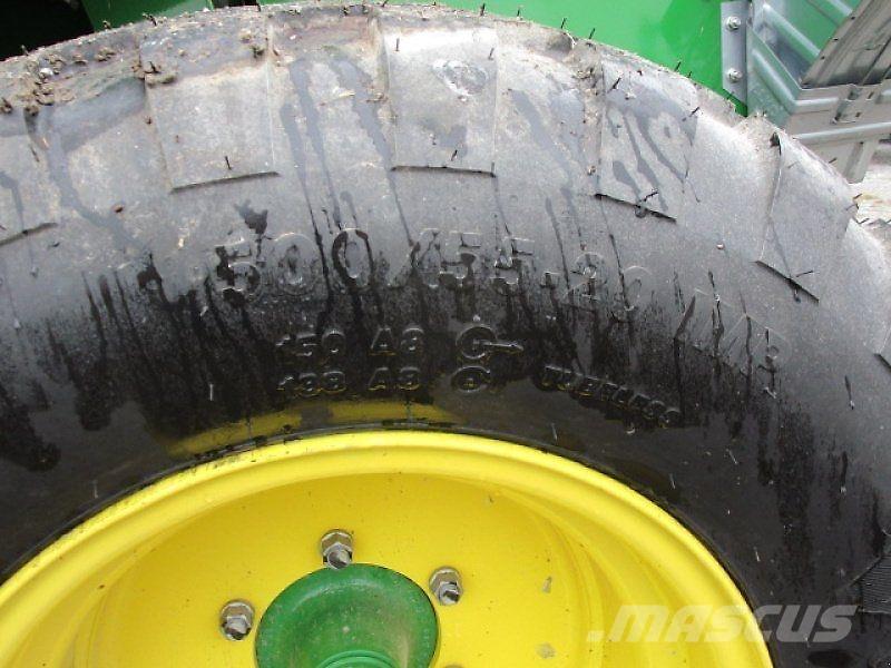 John Deere F441M Poljoprivreda – ostalo