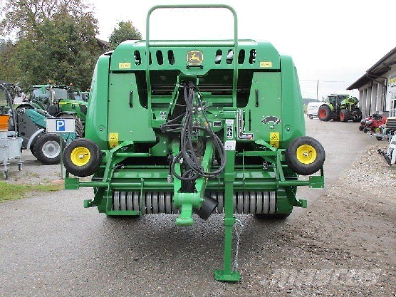 John Deere F441M Poljoprivreda – ostalo