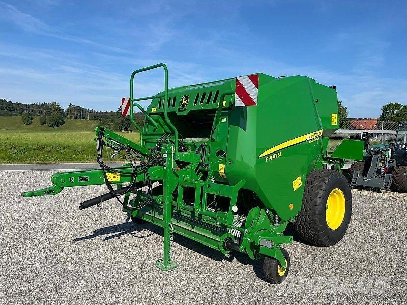 John Deere F441M Poljoprivreda – ostalo