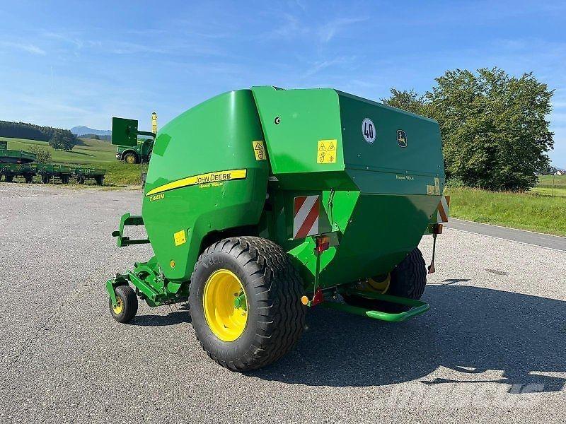 John Deere F441M Poljoprivreda – ostalo
