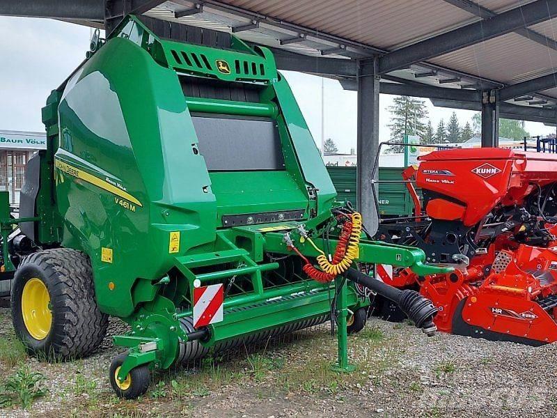 John Deere V461M Ostali poljoprivredni strojevi