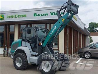 Kramer KL 19.5 L Utovarivači na kotačima