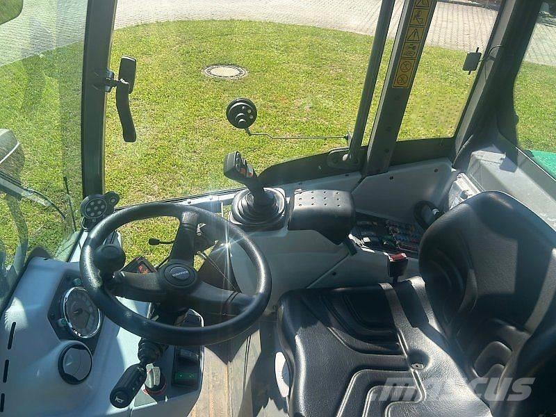 Kramer KL 25.5 T Teleskopski viličari