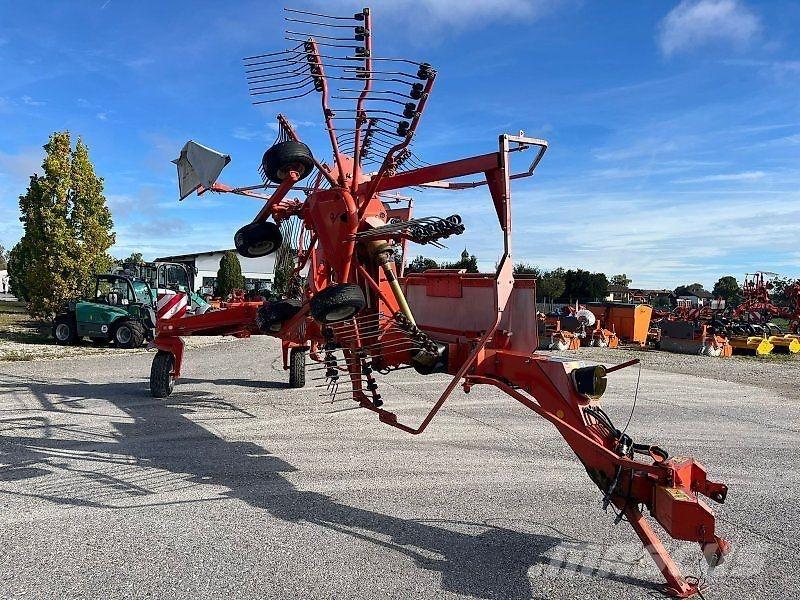 Kuhn GA7302DL Poljoprivreda – ostalo