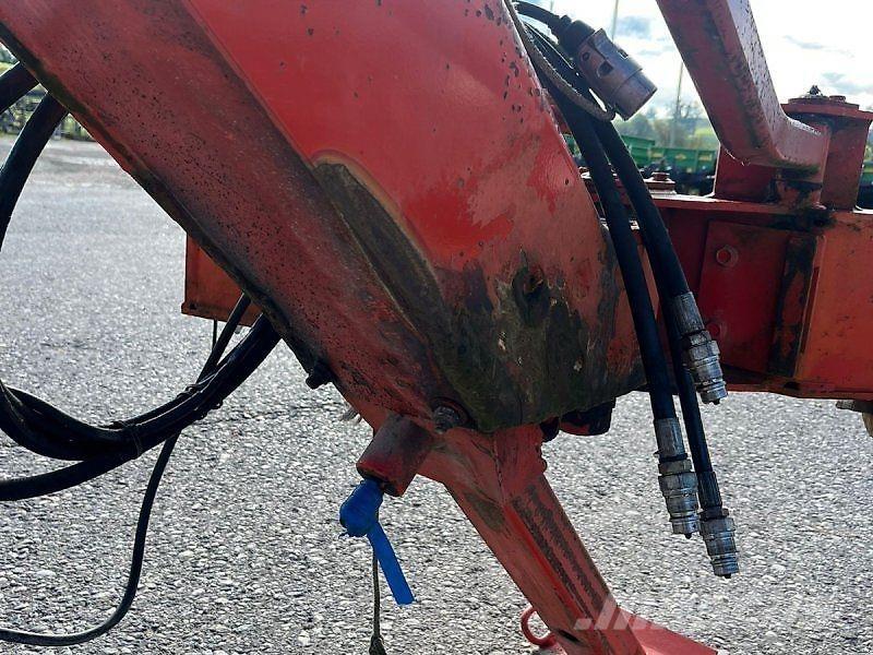 Kuhn GA7302DL Poljoprivreda – ostalo