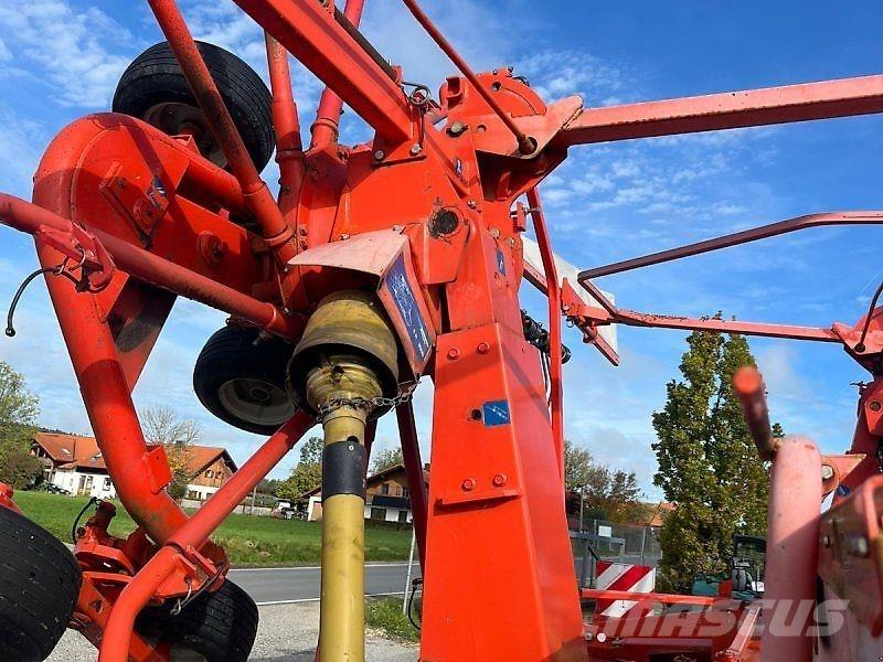 Kuhn GA7302DL Poljoprivreda – ostalo