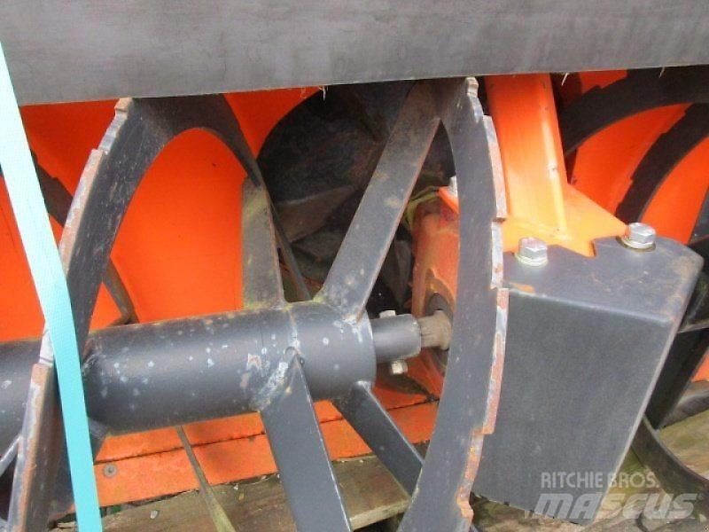  PMK MSF 2200/600 Građevinarstvo – ostalo