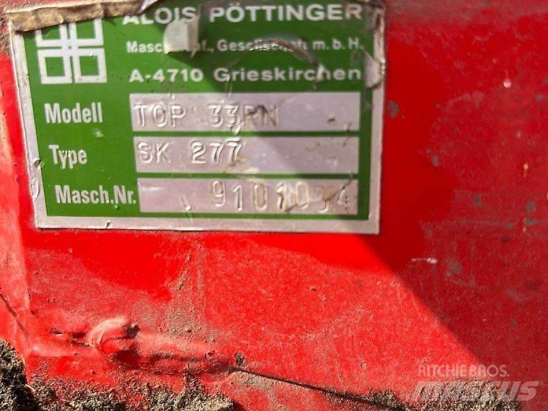 Pöttinger Top 33 RN Poljoprivreda – ostalo
