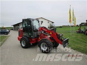 Weidemann 1880 Skid steer mini utovarivači