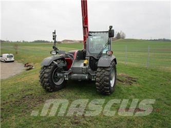 Weidemann T 7042 Teleskopski viličari