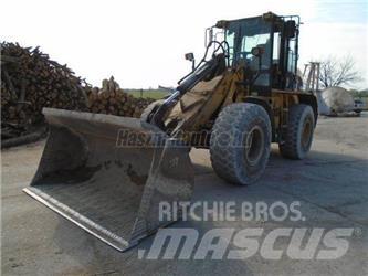 CAT 930 G Utovarivači na kotačima
