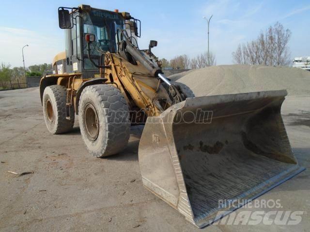 CAT 930 G Utovarivači na kotačima