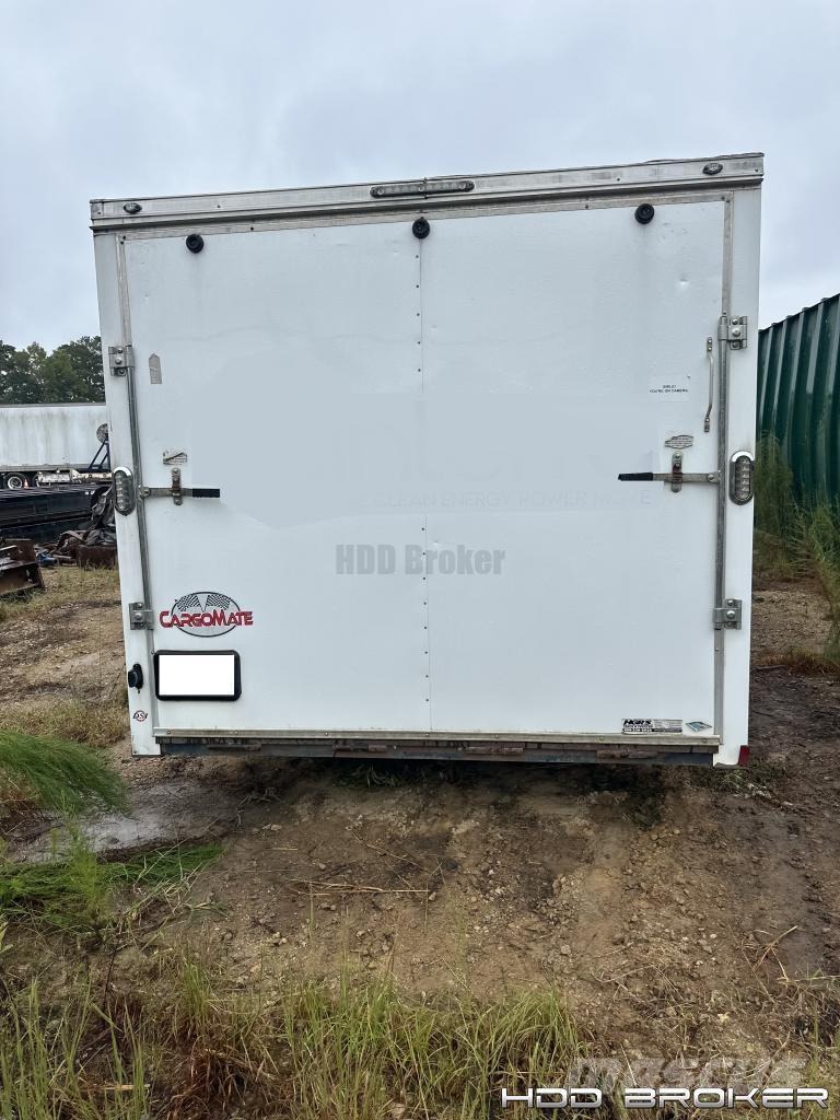 American Augers DD-110 Oprema za vodoravno usmjerenje bušenja