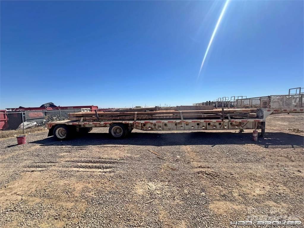 American Augers DD-330 Oprema za vodoravno usmjerenje bušenja