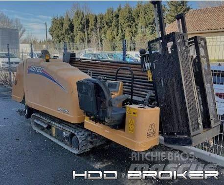Astec Underground DD-1215 Oprema za vodoravno usmjerenje bušenja