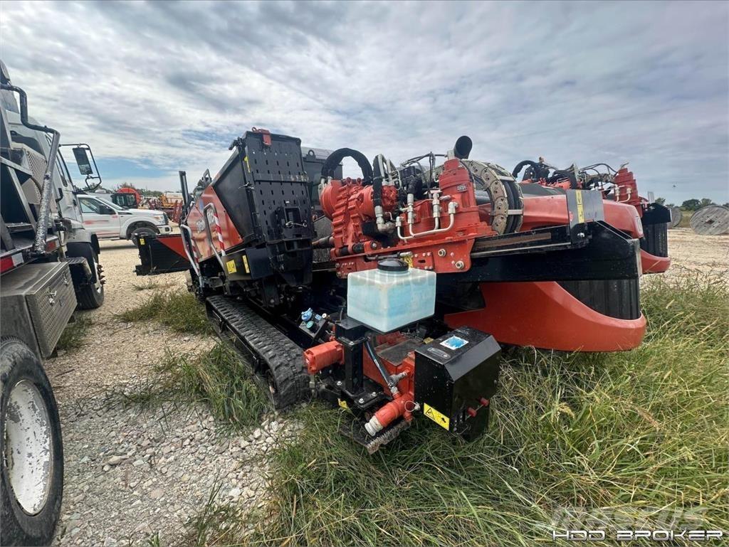 Ditch Witch AT32 Oprema za vodoravno usmjerenje bušenja