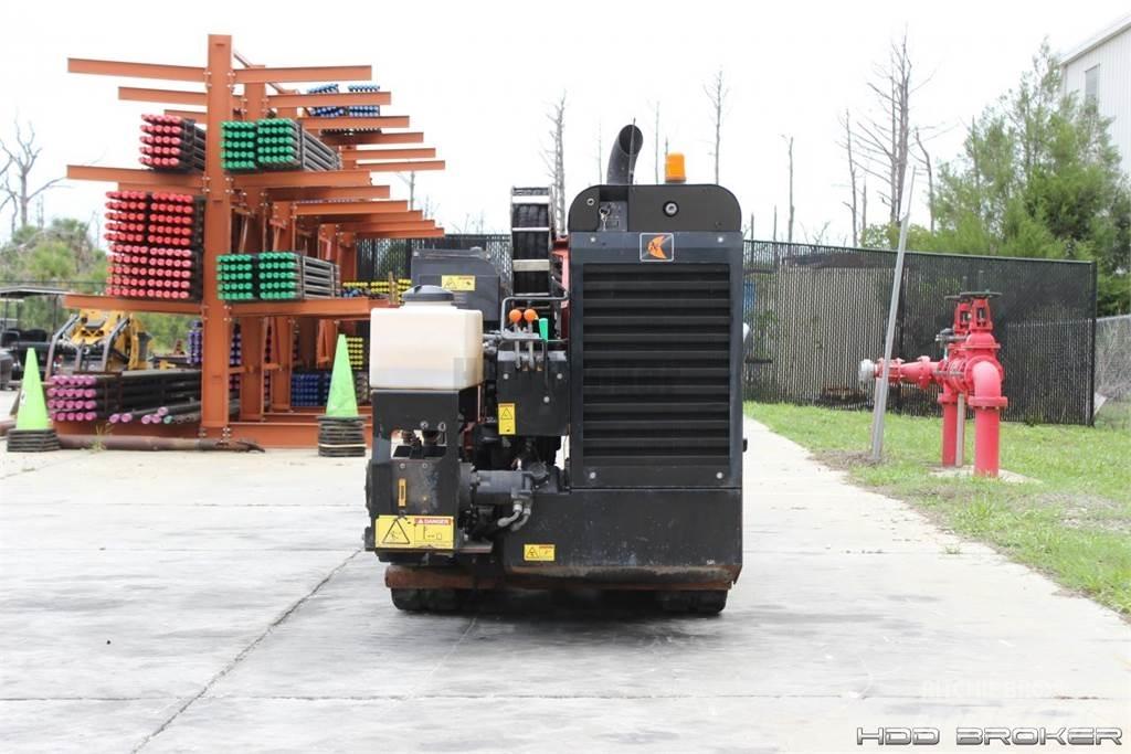 Ditch Witch JT10 Oprema za vodoravno usmjerenje bušenja