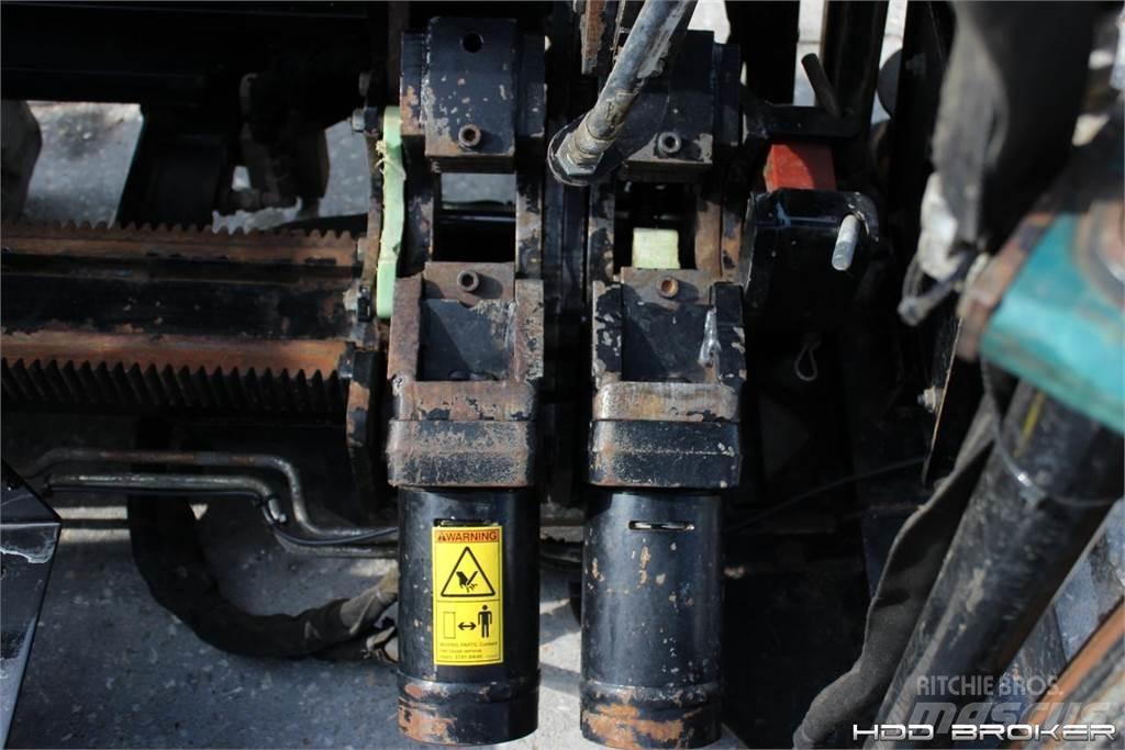 Ditch Witch JT10 Oprema za vodoravno usmjerenje bušenja