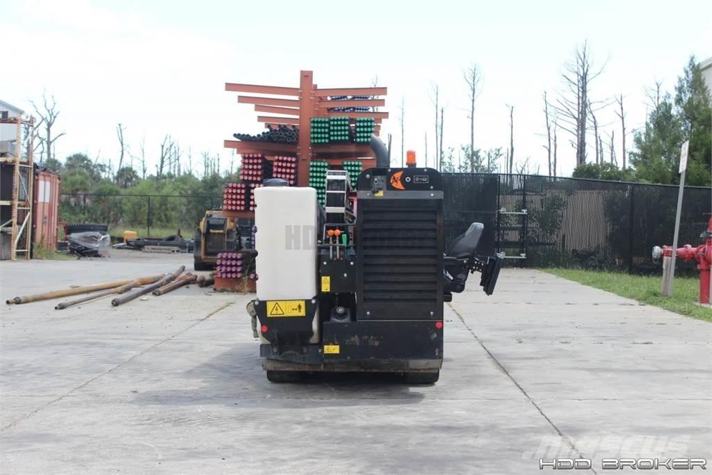 Ditch Witch JT10 Oprema za vodoravno usmjerenje bušenja