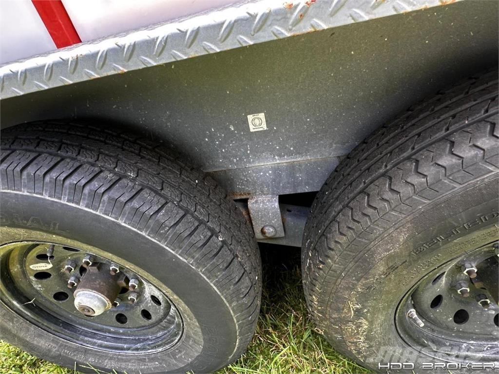 Ditch Witch JT10 Oprema za vodoravno usmjerenje bušenja