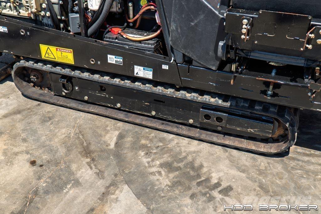 Ditch Witch JT10 Oprema za vodoravno usmjerenje bušenja