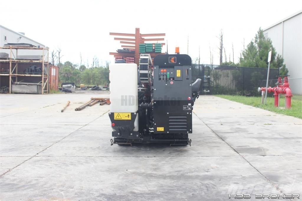 Ditch Witch JT10 Oprema za vodoravno usmjerenje bušenja