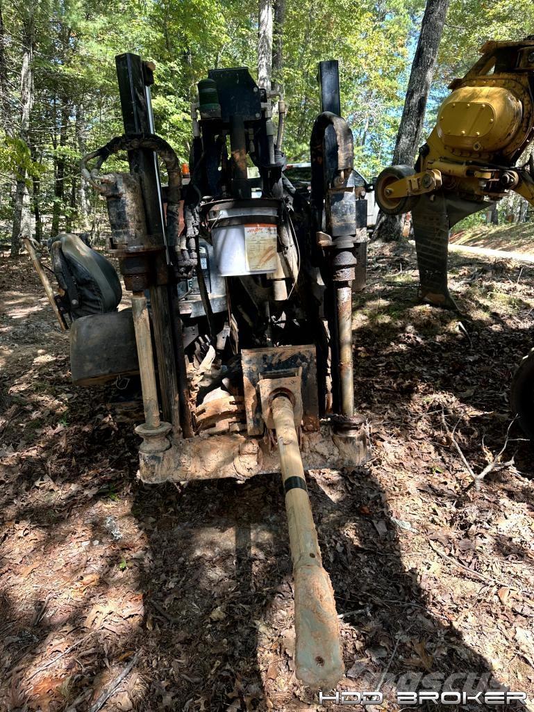 Ditch Witch JT10 Oprema za vodoravno usmjerenje bušenja