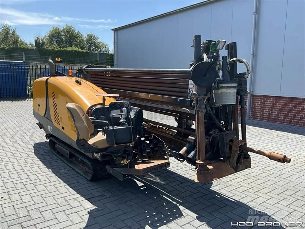 Ditch Witch JT1220 Mach 1 Oprema za vodoravno usmjerenje bušenja
