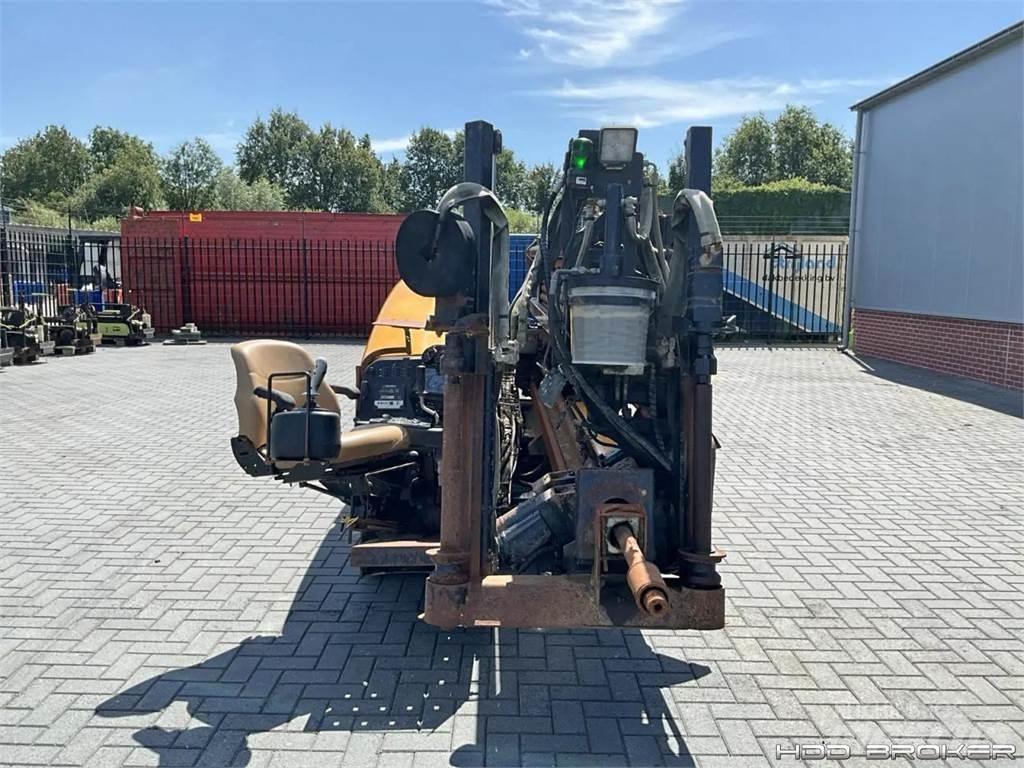 Ditch Witch JT1220 Mach 1 Oprema za vodoravno usmjerenje bušenja