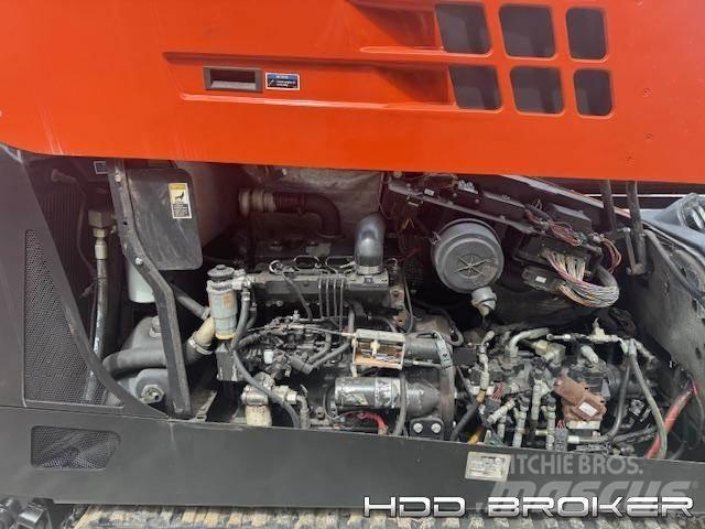 Ditch Witch JT1220 Mach 1 Oprema za vodoravno usmjerenje bušenja