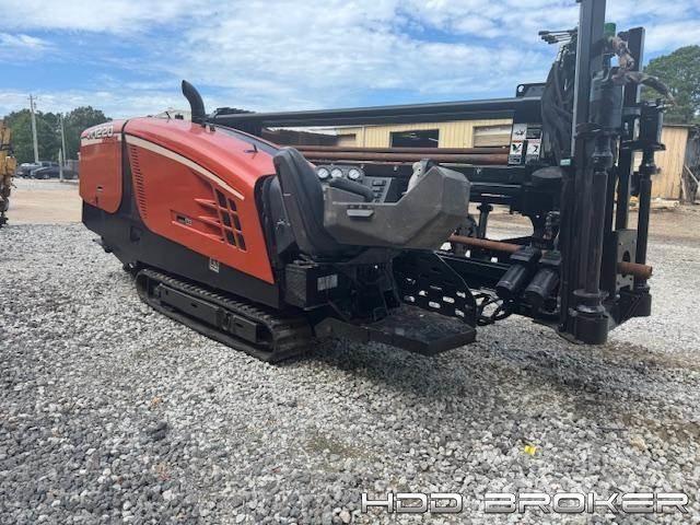 Ditch Witch JT1220 Mach 1 Oprema za vodoravno usmjerenje bušenja