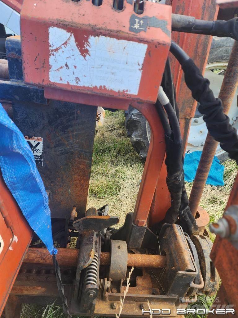 Ditch Witch JT1720 Oprema za vodoravno usmjerenje bušenja