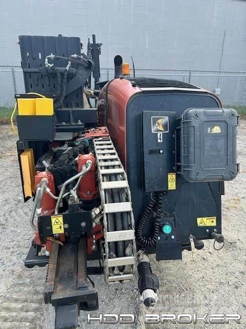 Ditch Witch JT20 Oprema za vodoravno usmjerenje bušenja