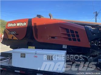 Ditch Witch JT20 Oprema za vodoravno usmjerenje bušenja