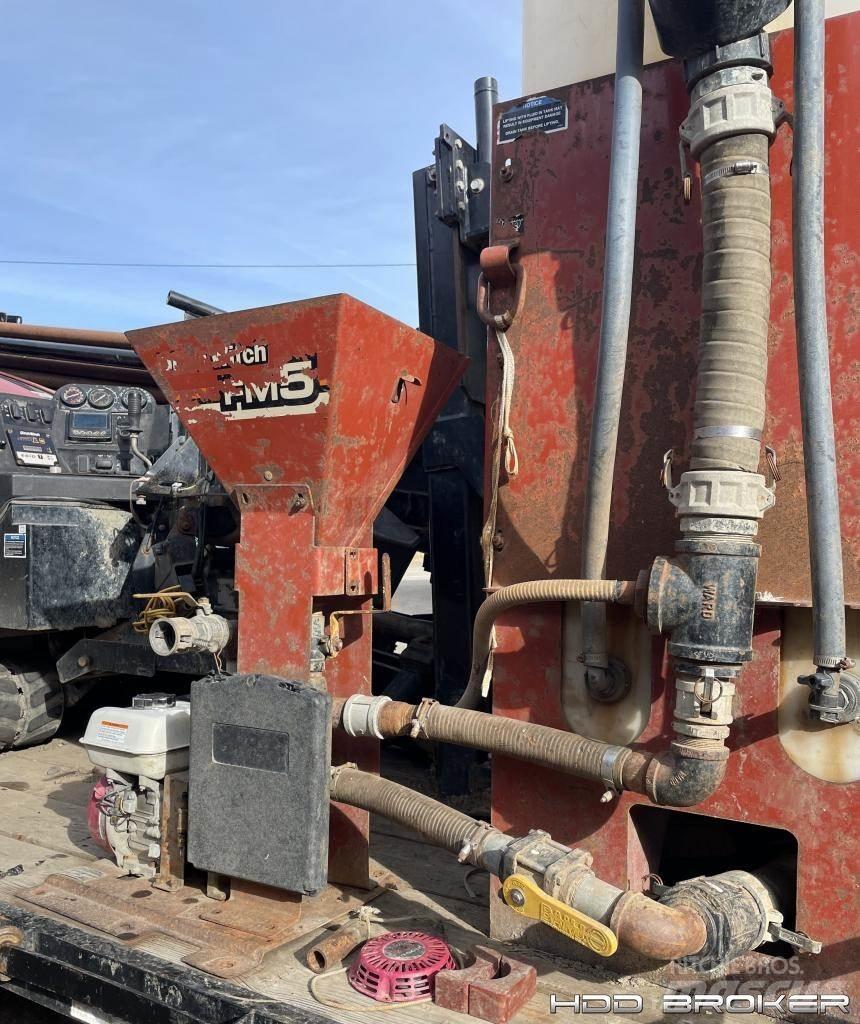 Ditch Witch JT20 Oprema za vodoravno usmjerenje bušenja