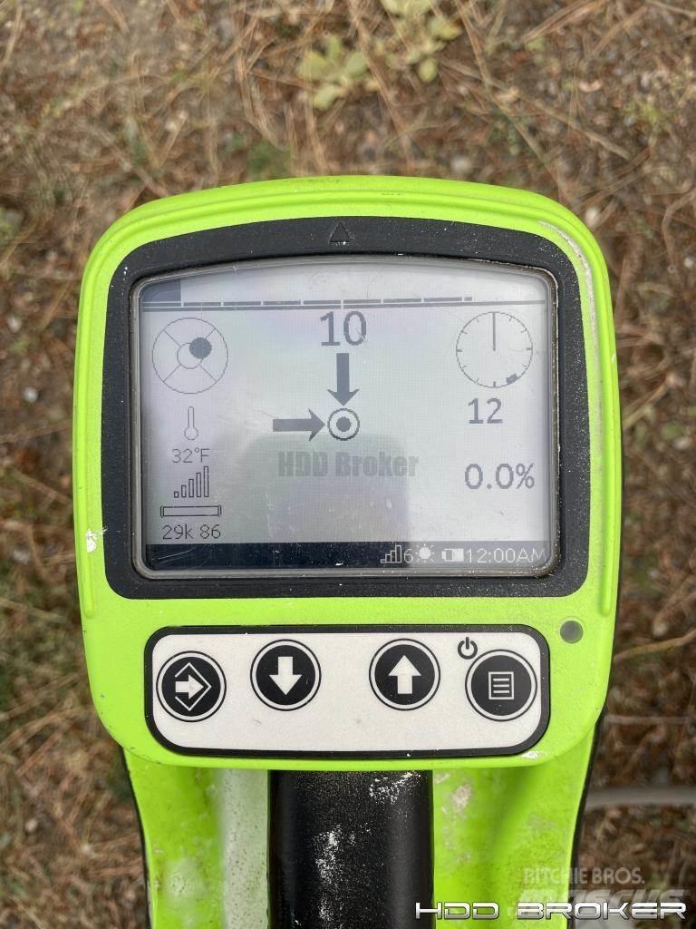 Ditch Witch JT20 Oprema za vodoravno usmjerenje bušenja