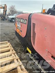 Ditch Witch JT20 Oprema za vodoravno usmjerenje bušenja
