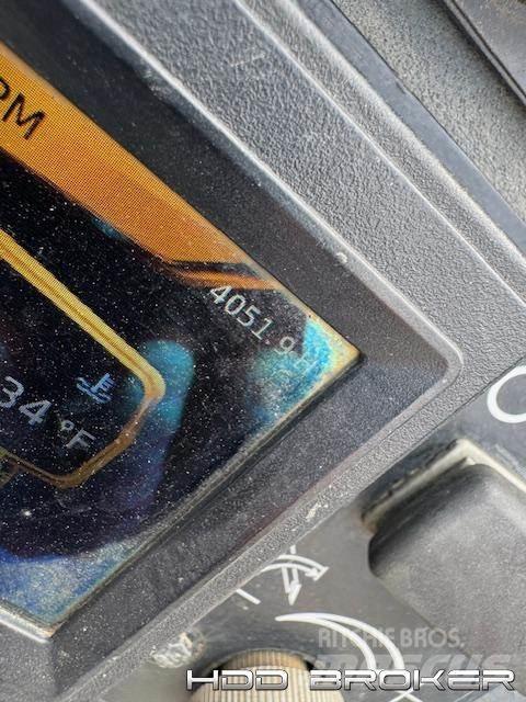 Ditch Witch JT20 Oprema za vodoravno usmjerenje bušenja