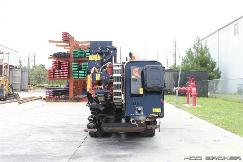 Ditch Witch JT20 Oprema za vodoravno usmjerenje bušenja