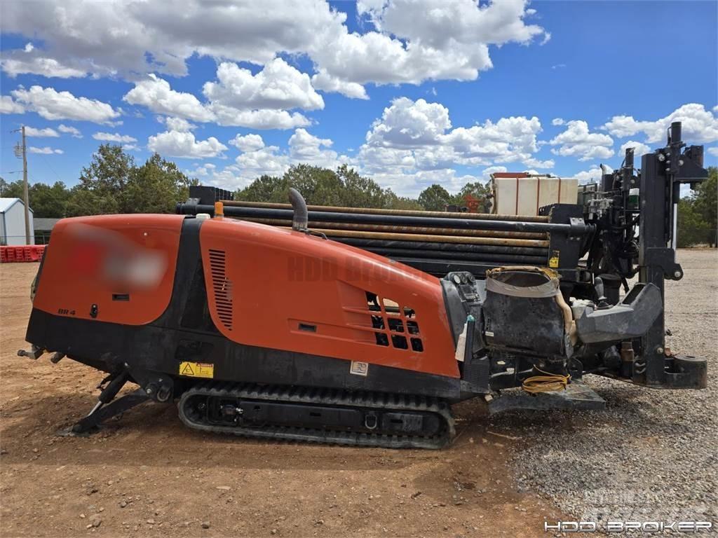 Ditch Witch JT20 Oprema za vodoravno usmjerenje bušenja