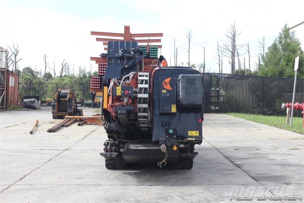 Ditch Witch JT20 Oprema za vodoravno usmjerenje bušenja