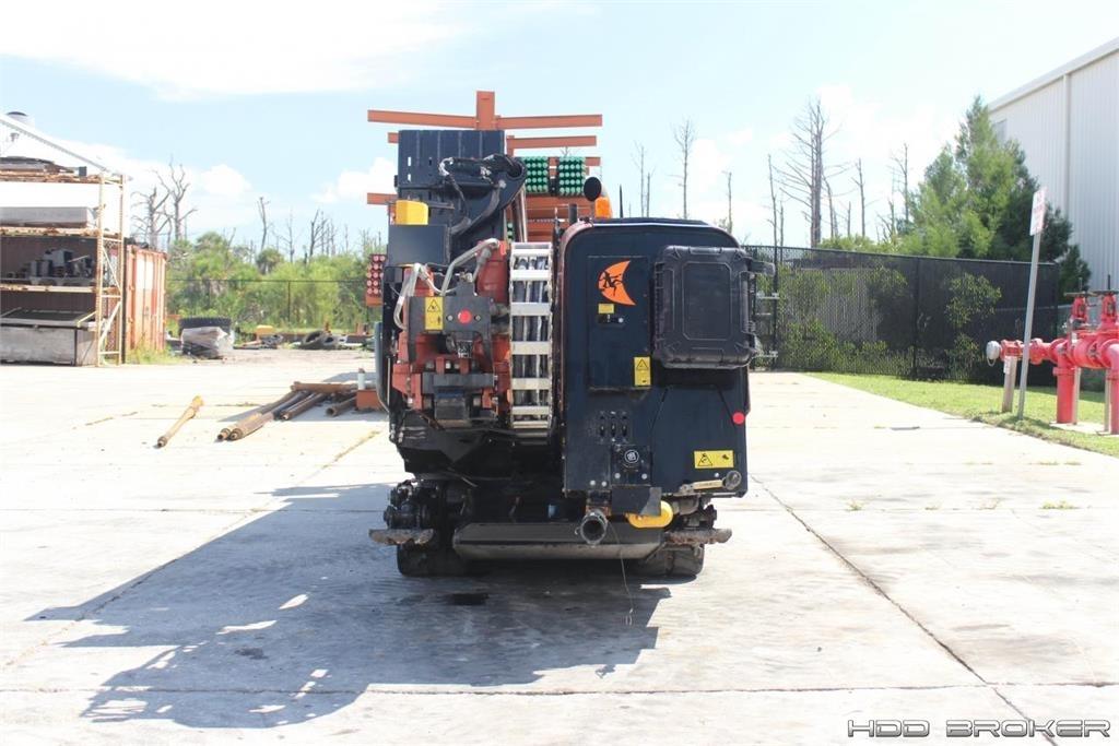 Ditch Witch JT20 Oprema za vodoravno usmjerenje bušenja
