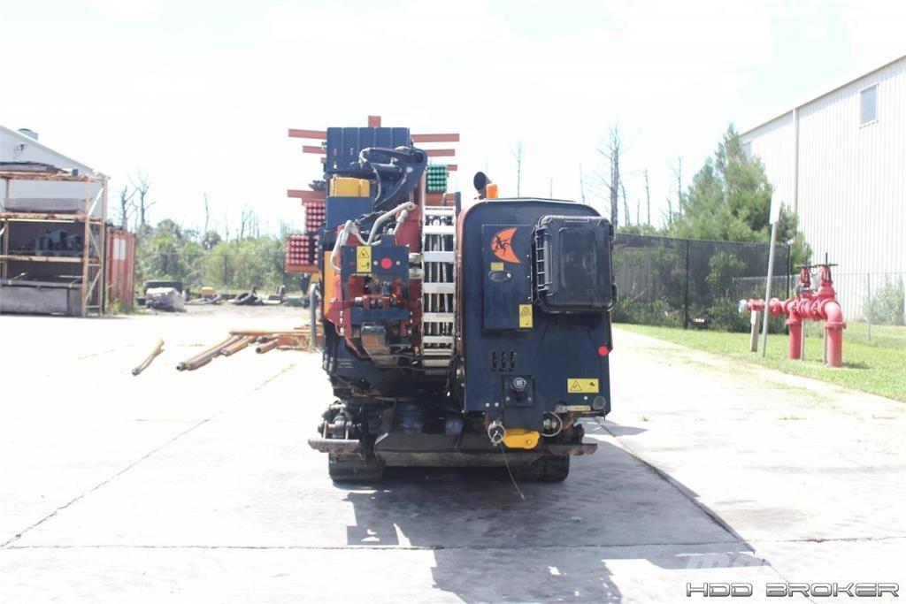 Ditch Witch JT20 Oprema za vodoravno usmjerenje bušenja