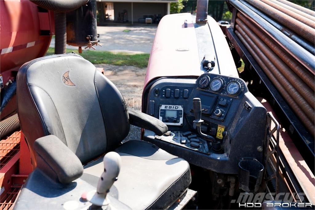 Ditch Witch JT20 Oprema za vodoravno usmjerenje bušenja