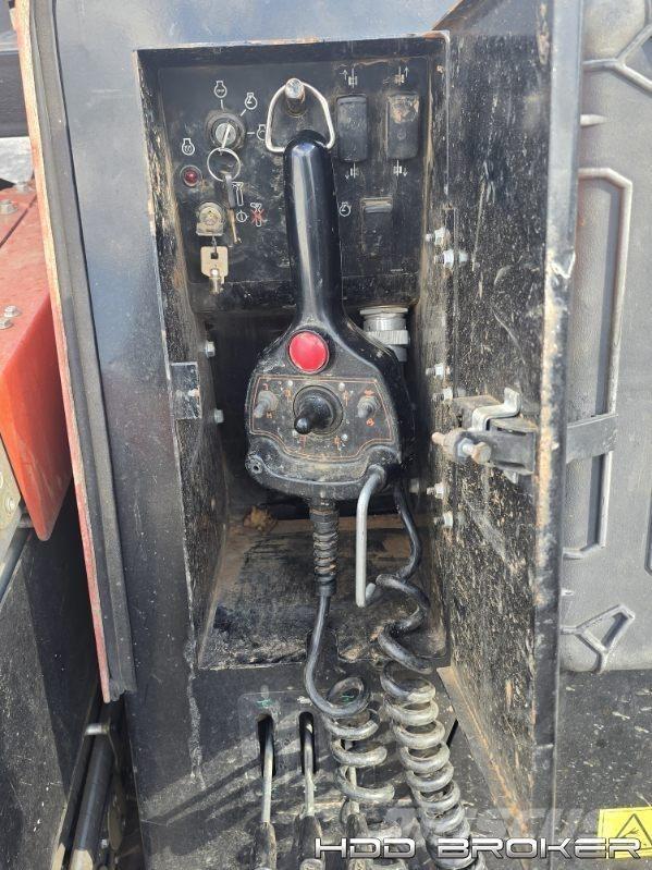 Ditch Witch JT20 Oprema za vodoravno usmjerenje bušenja