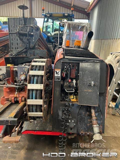 Ditch Witch JT2020 Mach 1 Oprema za vodoravno usmjerenje bušenja