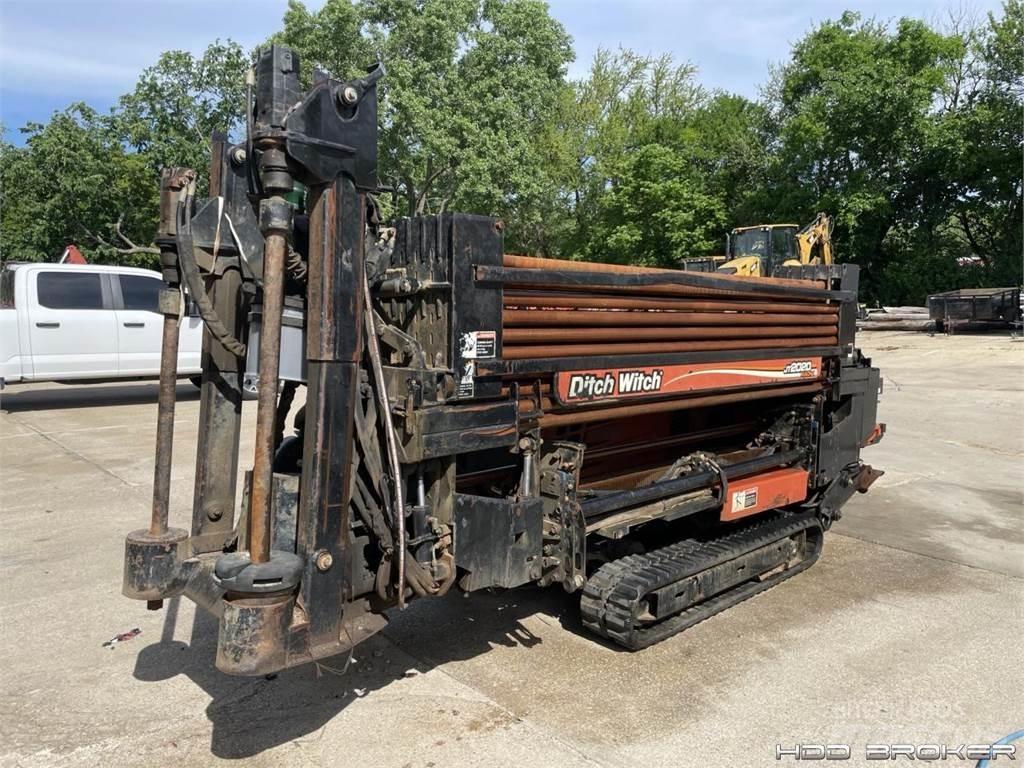 Ditch Witch JT2020 Mach 1 Oprema za vodoravno usmjerenje bušenja