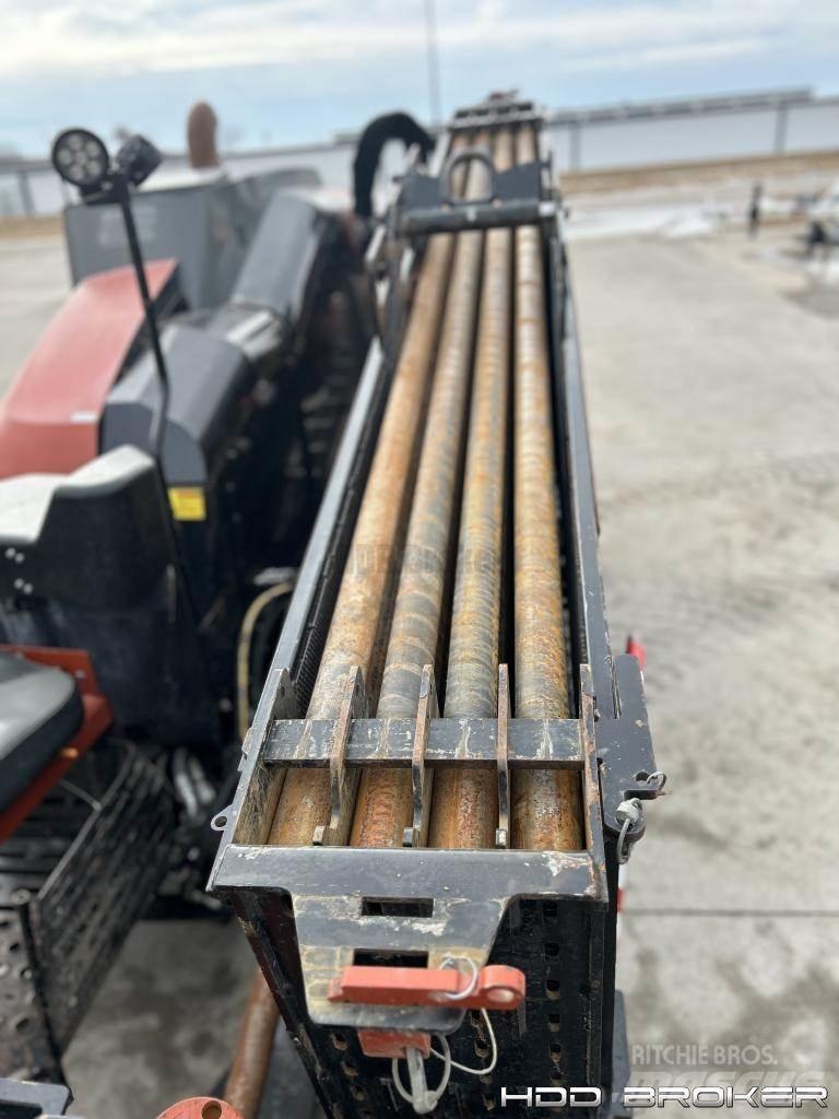Ditch Witch JT24 Oprema za vodoravno usmjerenje bušenja